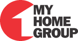 My Home Group logo